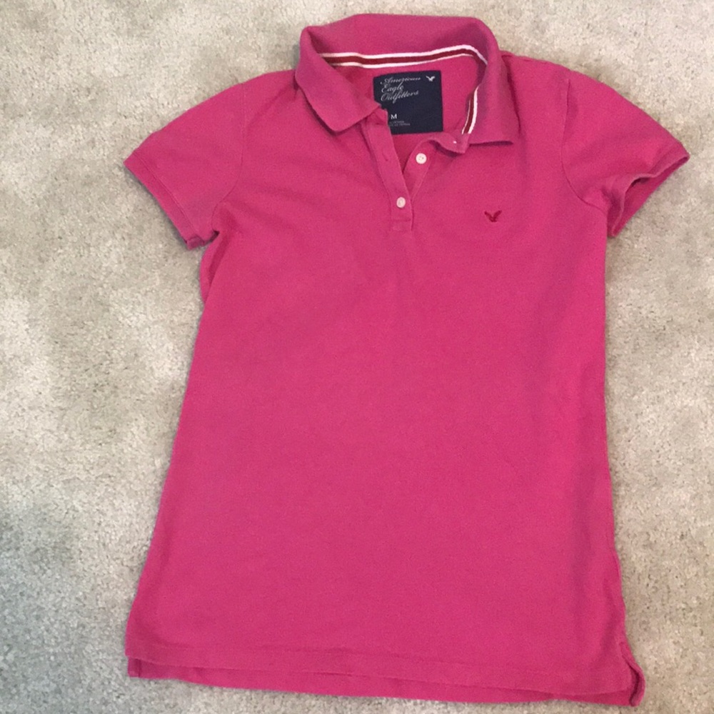 American Eagle Polo